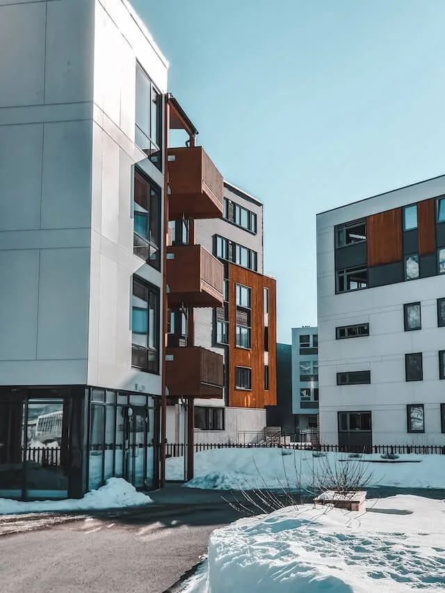 Apartments Apartments